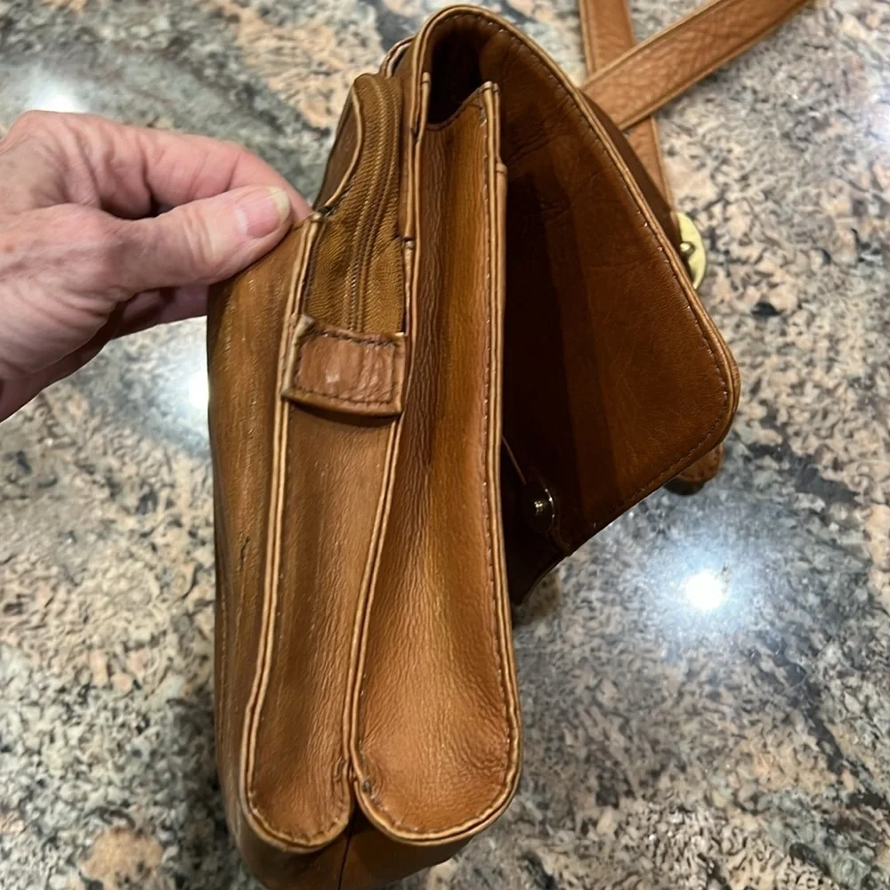 HOBO BAG